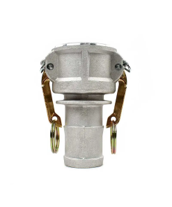 CONECTOR DE MANGUERA 1.5" P/MANGUERA      MARVELSA