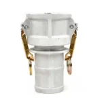 CONECTOR DE MANGUERA 2" P/MANGUERA MARVELSA