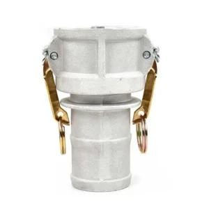 CONECTOR DE MANGUERA 2" P/MANGUERA        MARVELSA