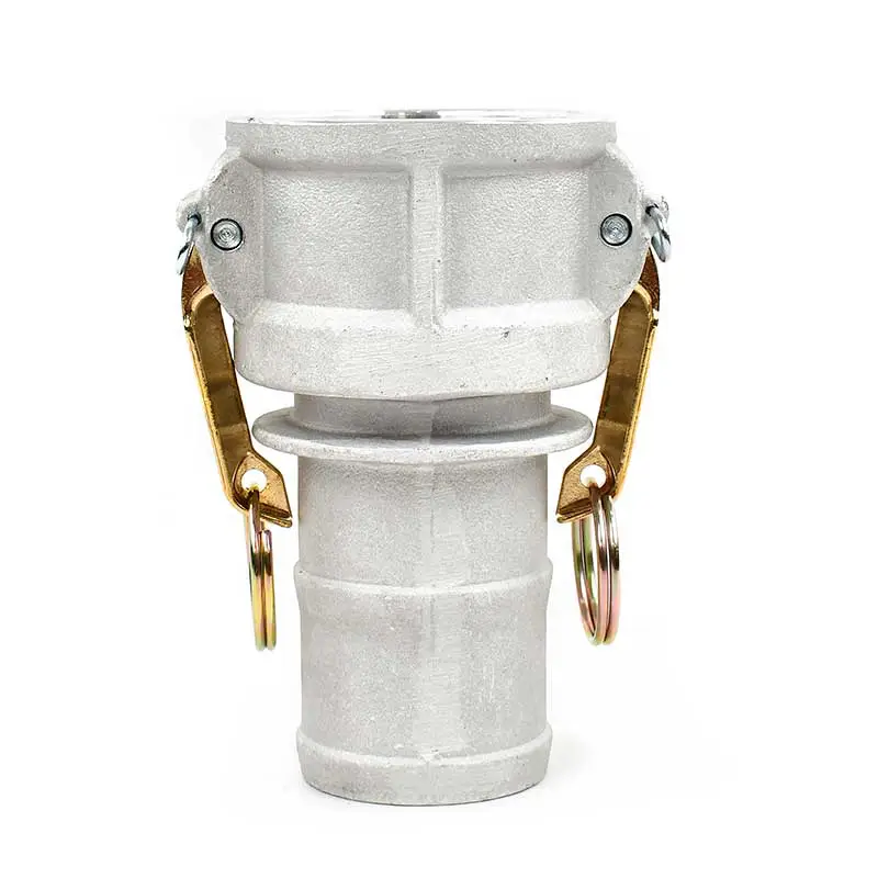 CONECTOR DE MANGUERA 2" P/MANGUERA MARVELSA