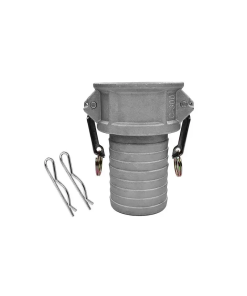 CONECTOR DE MANGUERA 3" P/MANGUERA      CMA-C3