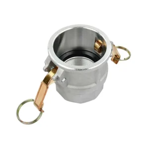 CONECTOR DE MANGUERA 2” HEMBRA ALUMINIO