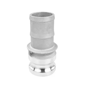 CONECTOR DE MANGUERA 2” ALUMINIO
