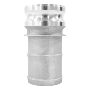 ADAPTADOR ALUMINIO 3"