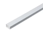 CANALETA PLASTICA 20X10MM 1 VIA 2.M ARGOS
