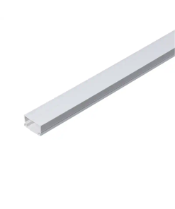 CANALETA PLASTICA 20X10MM 1 VIA 2.M ARGOS