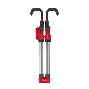 LAMPARA 20V MAX P/COFRE