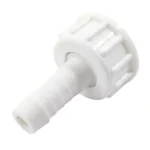 CONEXION HEMBRA P/MANGUERA DE 1/2" PLASTICO CONPLA