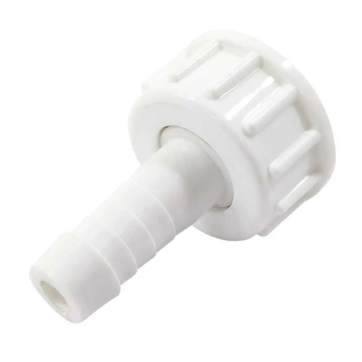 CONEXION HEMBRA P/MANGUERA DE 1/2" PLASTICO CONPLA