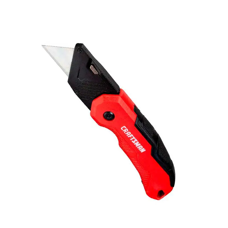 NAVAJA PLEGABLE 3/4" HOJA CRAFTSMAN