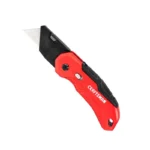 NAVAJA PLEGABLE C/RESORTE 3/4" HOJA CRAFTSMAN