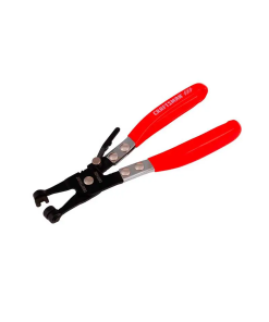 PINZAS PARA ABRAZADERA DE MANGUERA