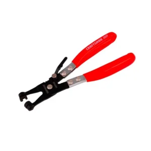 PINZAS PARA ABRAZADERA DE MANGUERA