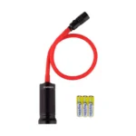 LAMPARA DE TRABAJO FLEXIBLE 200 LM