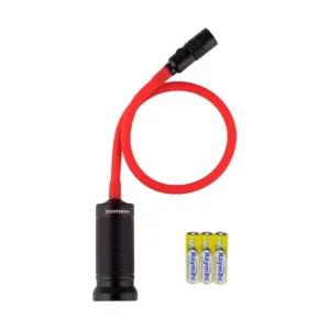 LAMPARA DE TRABAJO FLEXIBLE 200 LM