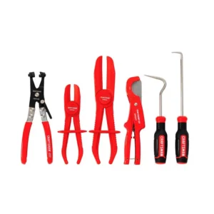 KIT DE REPARACIÓN SIST.DE REFRIGERACIÓN AUTOMOTRIZ