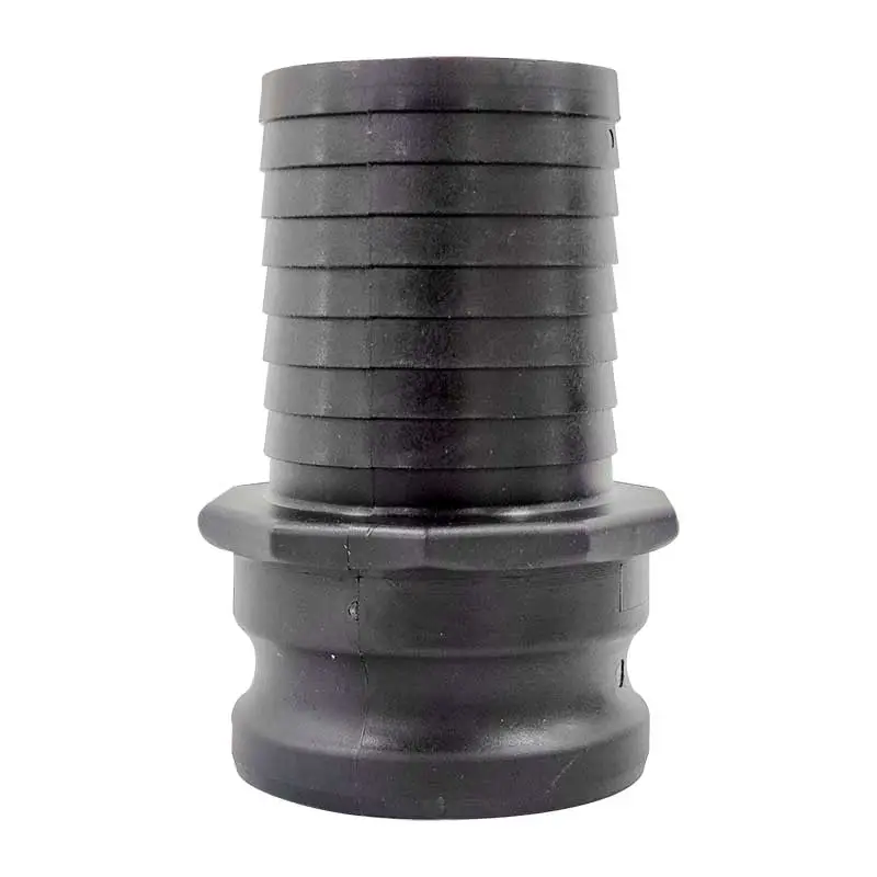 ADAPTADOR COPLE POLIPROPILENO 3" ROSCA BSP