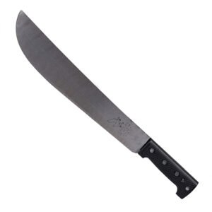 Machete Pulido de Alta Calidad Gavilan 18" – Corte Profesional – Código 460-18