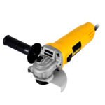 MINIESMERILADORA 4 1/2"  750W DEWALT