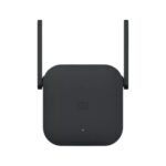 Repetidor Mi WiFi Extender Pro Xiaomi - Mejora la Señal, Color Negro