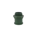 CONECTOR PVC 3/4" 19MM LIGERO VERDE ARGOS