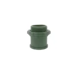 CONECTOR PVC 1" 25MM LIGERO GRIS ARGOS