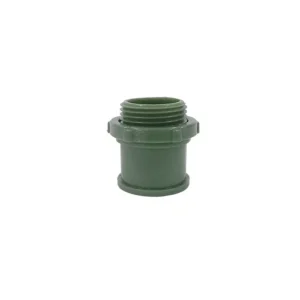 CONECTOR PVC 1" 25MM LIGERO GRIS ARGOS
