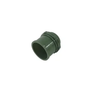 CONECTOR PVC 1" 25MM PESADO VERDE ARGOS