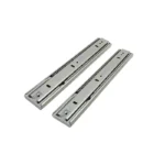 CORREDERA D/EXTENSION GRANDE 45X250MM C.S. GALV.