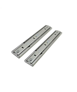 CORREDERA D/EXTENSION GRANDE 45X250MM C.S. GALV.