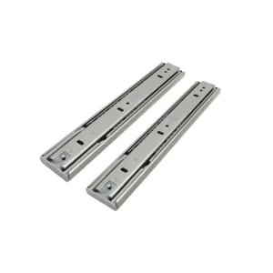 CORREDERA D/EXTENSION GRANDE 45X250MM C.S. GALV.