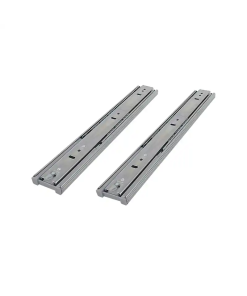 CORREDERA D/EXTENSION GRANDE 45X300MM C.S. GALV.