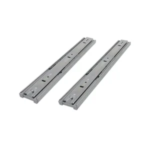 CORREDERA D/EXTENSION GRANDE 45X300MM C.S. GALV.