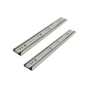 CORREDERA D/EXTENSION GRANDE 45X350MM C.S. GALV.