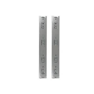 CORREDERA D/EXTENSION GRANDE 45MMX350MM-GALV -JGO