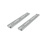 CORREDERA D/EXTENSION GRANDE 45X300MM P.O. GALV.