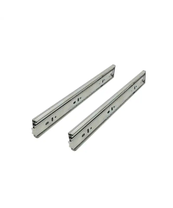 CORREDERA D/EXTENSION GRANDE 45X350MM P.O. GALV.