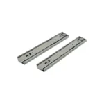 CORREDERA D/EXTENSION GRANDE 45X250MM P.O. GALV.
