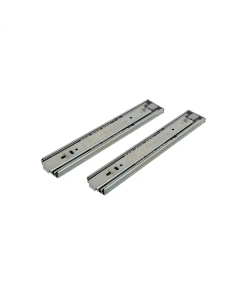 CORREDERA D/EXTENSION GRANDE 45X250MM P.O. GALV.