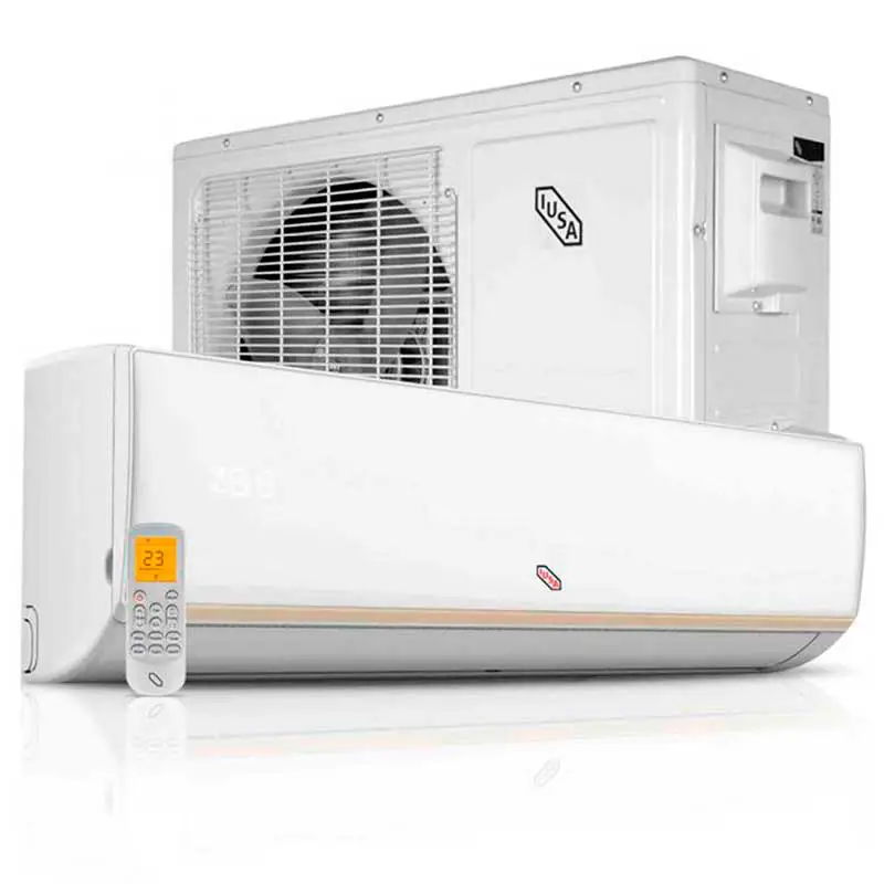 MINI SPLIT 1 TON 115V 12000BTU FRIO IUSA