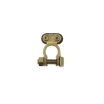CONECTOR DE BRONCE PARA BATERIA KLEY *