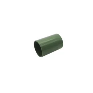 COPLE DE  25 MM.   1" DE PVC LIGERO GRIS ARGOS