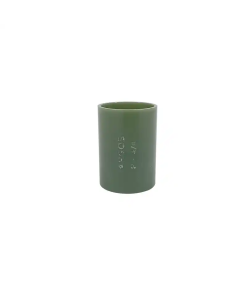 COPLE DE  19 MM.   3/4" DE PVC PESADO VERDE ARGOS