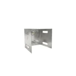 COPLE PARA DUCTO DE 63X63 MM ISA