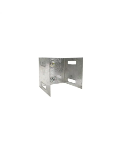 COPLE PARA DUCTO DE 63X63 MM ISA