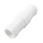 COPLE DE 32 MM. 1 1/4" DE PLASTICO CONPLASA