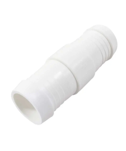 COPLE DE  38 MM. 1 1/2" DE PLASTICO CONPLASA
