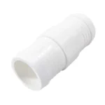 COPLE DE 51 MM. 2" DE PLASTICO CONPLASA