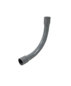 CODO PVC 1" 25MM PESADO VERDE ARGOS