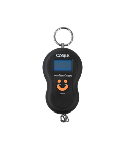 BASCULA DE   50KG DIGITAL C/GANCHO COLG.P/LCD.CORI